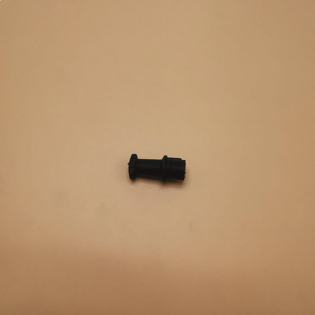 QRB1 Ordinary Flame Detector Photosensitive Electric Eye Burner Detection Photoresistor Red QRB1 Photocell for Burner Waste Oil