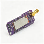 NRF Module CC1101 Expansion Board, 18dBm External High-Gain 433MHz Sub-GHz Wireless Module