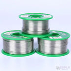ESPLB Sn99.3 Cu0.7 50G Lead Free Solder Wire Tin 0.5/0.6/0.8/1.0/1.2/1.5/2.0mm Rosin Core Solder Welding Soldering Iron