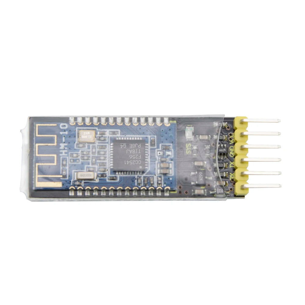 Keyestudio Bluetooth Module For Arduino XBee Bluetooth Wireless HC-05 HC-06 LY51M02 Bluetooth 5.0 Module HM-10 Bluetooth-4.0