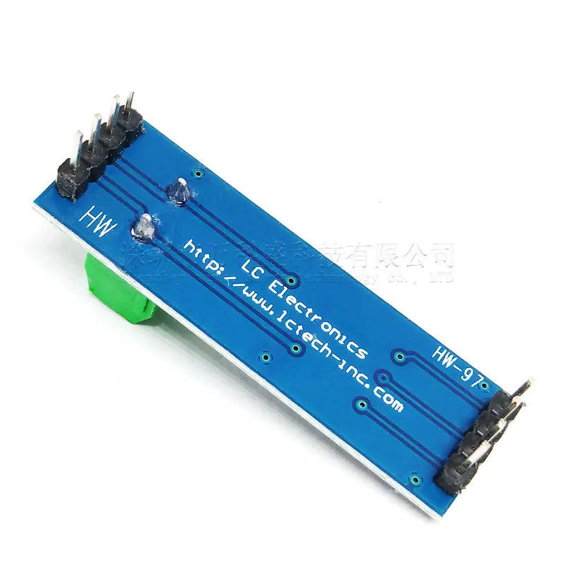 100PCS Max485 Module Rs485 Module Ttl to Rs-485 Module Mcu Development Accessories