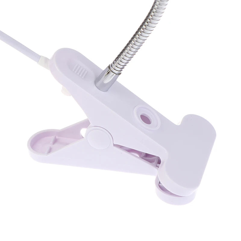 〔CC55〕Red Light Therapy Bulb With Lamp Clip LED 660nm Red And 850nm Near Infrared Combo Therapy Device For Skin Care Pain Relief