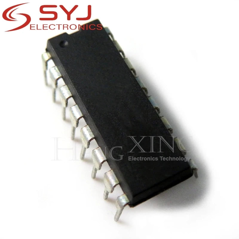 5PCS MC34023P MC34023 MCP3008-I/P MCP3008 L120AB L120 M5L8085AP M5L8085 STC89C52RC-40I-PDIP40 STC89C52RC KC8279P KC8279 DIP