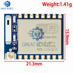 ESP8266 ESP-01 ESP-01S ESP-07 ESP-12 ESP-12E ESP-12F  ESP-07SWIFI wireless module wireless transceiver For arduino