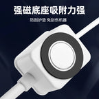 USB Red/Green Laser Positioning Light Infrared Working Lamp Cutting with Magnetic Base DC5V Line/Cross/dot Sewing Machine Supply