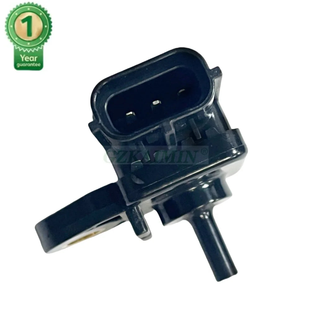 MAP Sensor Manifold Absolute Pressure Sensor For Mazda 3 6 RX-8 626 18590-80C40 E1T10372 KL47-18-211A