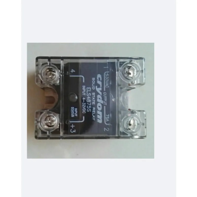 1PCS New Original Crydom ELS4890S XBPWE6060C Solid State Relay SSR