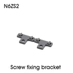 1/5PCS Wire Connector Electrical Cable Led Connectors Mini Terminals Blocks Quick Wiring Push-in Docking Butt Electrician Tools