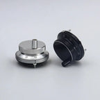 Pulse Steering Wheel Manual CNC, 60mm, 100PPR, Manual Pulse Generator, Rotary Encoder, Steering Machine, Electronic Handwheel