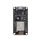 Wireless Module CH340 CP2102 NodeMcu V3 V2 Lua WIFI Internet of Things Development Board Based TypeC ESP8266 ESP-12E EZ-Electro