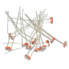 10/20PCS/lot photoresistor GL5506 GL5516 GL5528 GL5537 GL5539 GL5547 GL5549 LDR light detection switch sensor DIY