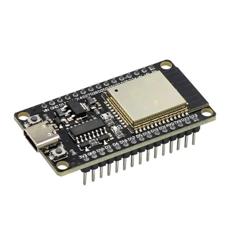 FOR ESP32 Development Board TYPE-C MICRO USB CH340C WiFi+Bluetooth Ultra-Low Power Consumption Dual Core FOR ESP32