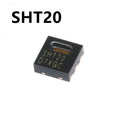 (10Pcs) 100% Brand New Original Genuine Sht20 Digital Temperature and Humidity Sensor Smd Dfn-6 Package