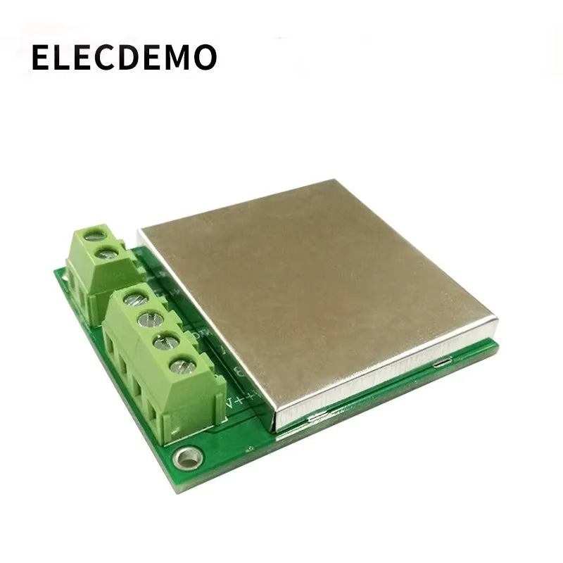 K-Type Thermocouple Temperature Sensor Module, RS485 Modbus RTU, High Precision Acquisition Board, Industrial DIY PCB,MAX6675