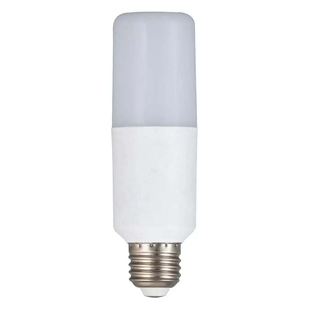 New 5W 10W 15W 20W LED Stick Bulb E27 4000K LED Light White Light Energy Conservation Screw Bulb Home Office