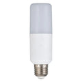 New 5W 10W 15W 20W LED Stick Bulb E27 4000K LED Light White Light Energy Conservation Screw Bulb Home Office