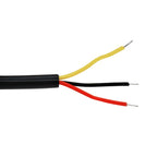 Thermistor Waterproof Temperature Controller Sensor Probe W1209 STC-1000 W3001 Thermostat 0.5m/1m/2m/3m DS18B20 NTC 10K 1% 3950