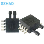 XGZP6899A Differential Pressure Sensor Flow Wind Pressure Gas Pressure Sensor Gas Pressure Sensor 5V Suitable for Ventilator