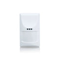 1/3pcs Wired Indoor PIR Microwave Motion Sensor Detector Dual Tech Pet Immune Anti-theft Burglar Alarm with Anti-tamper Switch