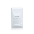 1/3pcs Wired Indoor PIR Microwave Motion Sensor Detector Dual Tech Pet Immune Anti-theft Burglar Alarm with Anti-tamper Switch