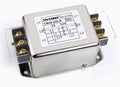 EMI Purification Power Filter CW4N-20A-R Three-phase Three-wire  Anti-interference AC 380V