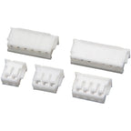 430Pcs/Box ZH 1.5mm Pitch 2/3/4/5/6/7/8/9/10Pin Plastic Shell Crimp Terminal Connector JST ZH1.5 Connectors