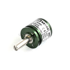 P3022-V1-CW360 5VDC  Rotary Hall Angle Sensor 0-360 Degree Full Circle Magnetism 0-5 output NEW