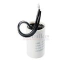 CBB60 450V AC Washing Machine Motor Starting Capacitor 4UF 6UF 8UF 10UF 12UF 16UF 20UF 25UF 30UF 40UF 45UF 50UF 60UF 70UF 80UF