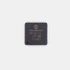 1~100Pcs  PIC16F74-I/PT Qfp44 Surface Mount Smd Chip 8 Bit Pic Microcontroller Mcu Integrated Circuit For Electronic Diy Project