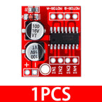 L298N Dual H-Bridge Motor Driver Module – PWM Speed Control, Reversing Function (DC/Stepper Compatible)