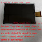 7" LCD Touch Screen Display Pannel Replacement Accessories Compatible For Raymarine Element 7 HV part TVT07005-FPC-01