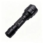 Zoom C8s Red Light 10w 810nm 850nm 940nm 980nm 1064nm Infrared LED Flashlight night Vision IR Therapy Torch for Hunting/Medical