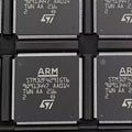 Brand New Original Stm32F429Igt6 Lqfp-176 Arm Cortex-M4 32-Bit Microcontroller Mcu