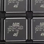 Brand New Original Stm32F429Igt6 Lqfp-176 Arm Cortex-M4 32-Bit Microcontroller Mcu