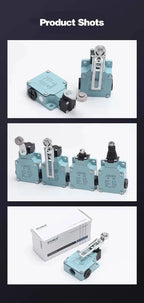 LSA Waterproof Travel Limit Switch LSA-001 LSA-003 LSA-012 LSA-021 LSA-031 LSA-061 LSA-071 LSA-081 Position Controller