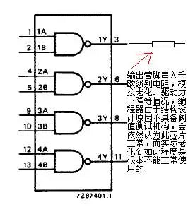 TSH‑06F Integrated Circuit Tester IC Transistor Meter with 5V 3.3V AUTO Modes Transistor Tester for Microelectronics Engineers