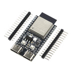 ESP32C5 Development Board Dual-frequency 2.4G and 5GHz WiFi Module ESP32-C5-DevKitC-1 N4 4MB Flash WIFI6 CH343 32PIN TYPE-C