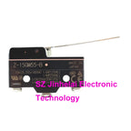 New and Original Omron Micro Basic Switch Z-15GW 15GW3 15GW55 15GW4 15HW24 15HW78 15GL-B