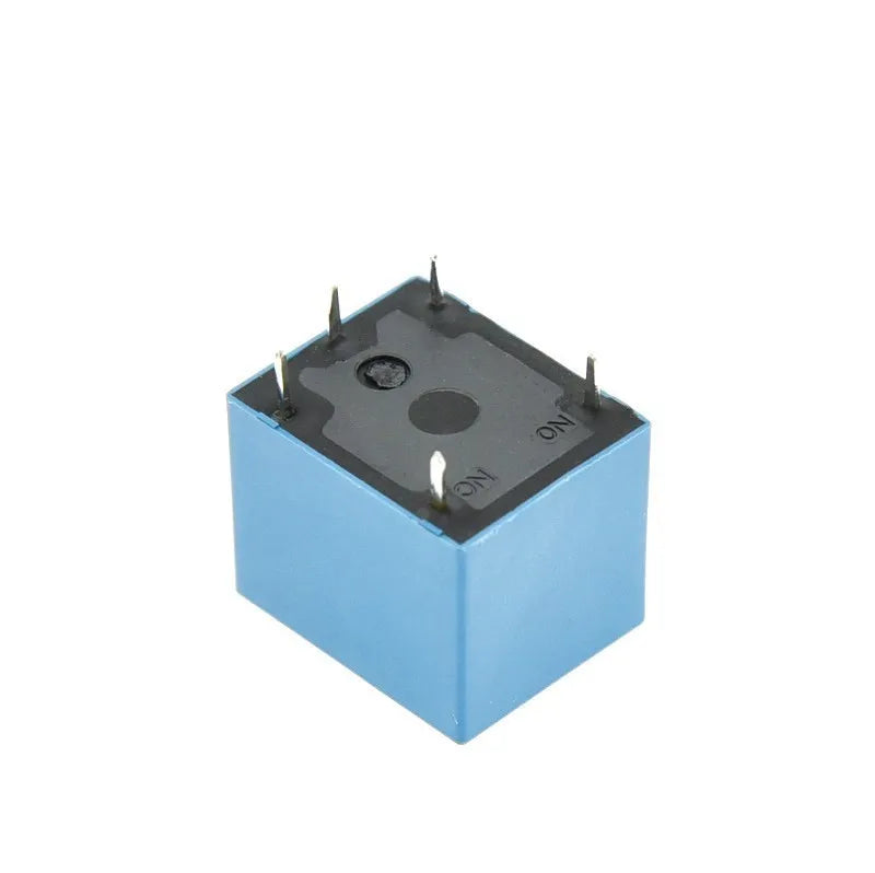 5/10/20/50PCS Relays SRD-05VDC-SL-CSRD-24VDC-SL-C SRD-12VDC-SL-C 3V 5V 6V 9V 12V 24V 48V 10A 250VAC 5PIN