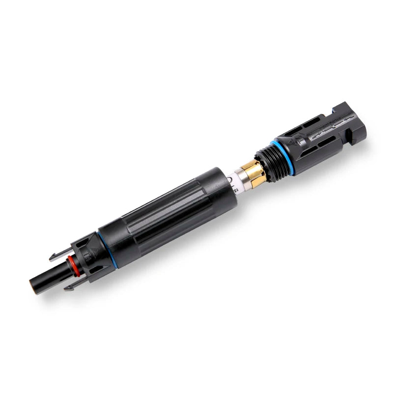 Wholesale Solar PV Fuses Connector In-line IP67 Waterproof Fuse Holder Protection 1000VDC  10A/15A/20A/25A/30A