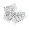 0603 0805 1206 320PCS 720PCS SMD Capacitor Kit Assorted Kit 16/36Values 1PF~1UF