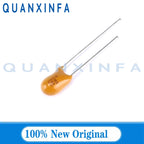10PCS DIP Tantalum Capacitor 16v 25V 35V 50V 0.47UF 0.1UF 1UF 2.2UF 3.3UF 4.7UF 10UF 22UF 33UF 47UF 100UF 106 475 226 107 336