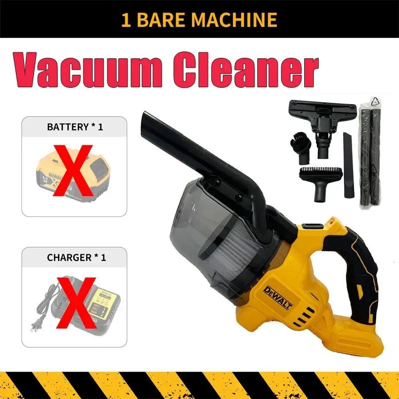 DeWalt Multifunctional Power Tools Cordless Brushless Angle Grinder Cutter Electric Wrench Polisher Air Pump Heat Gun for 18v