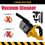 DeWalt Multifunctional Power Tools Cordless Brushless Angle Grinder Cutter Electric Wrench Polisher Air Pump Heat Gun for 18v