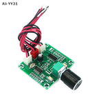 【Ya3】XH-A158 Wireless Speaker Amplifier Board Ultra Clear Bluetooth 5.0 Audio Power Amplifier Board