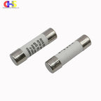 5pcs RO15 Ceramic fuse 10x38mm 0.5A 1A 2A 3A 4A 5A 6A 8A 10A 16A 20A 25A 32A 10*38mm 500V R015 10*38 10X38 FUSE