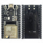 ESP32-DevKitC Development Board with 2.4G Extend Antenna Port USB Micro Type-C 38PIN ESP32 CP2102 ESP32-32U Wifi Module