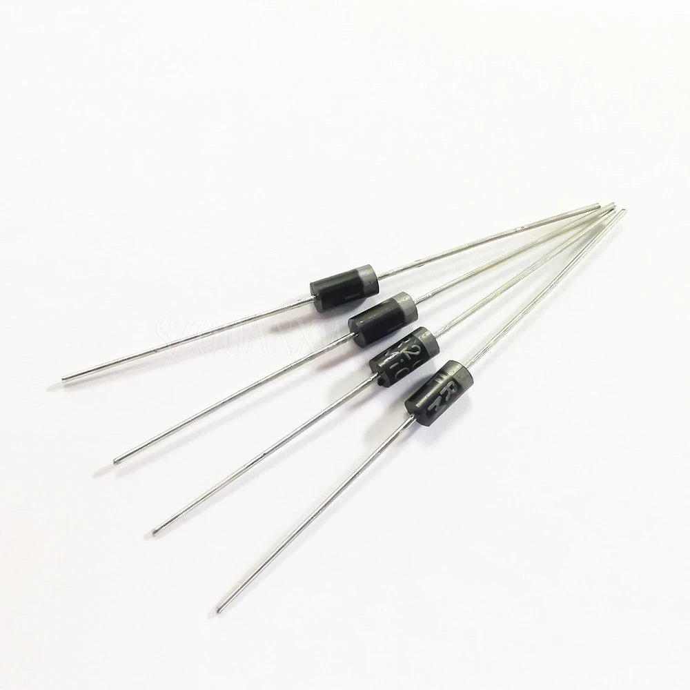 10PCS SR3200 SB3200 3A 200V Schottky Diode
