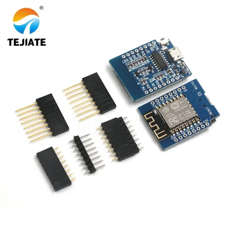 1PCS NRF24L01+ 2.4GHz Wireless Transceiver Module Microcontroller Antenna Wireless Transceiver