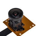 12MP IMX477 M12 Lens Manual Focus Camera Module with MIPI CSI Interface Supports Customization Manual for Camera Modules